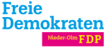 Logo FDP Kreisverband Mainz-Bingen